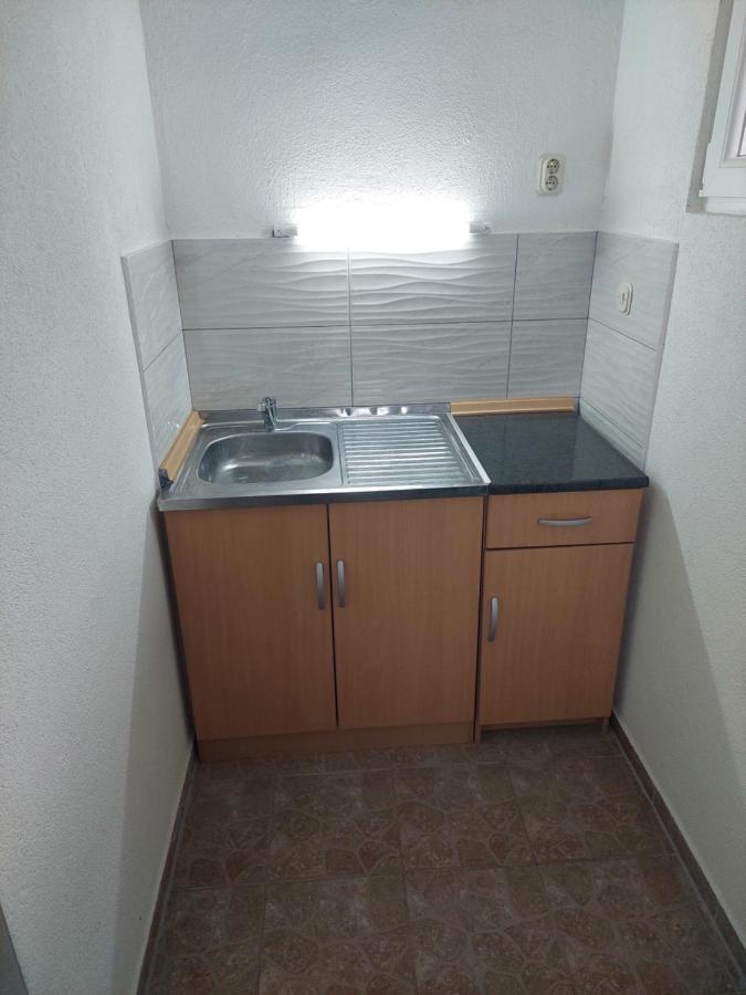 Mateski Guest House 오흐리드 외부 사진