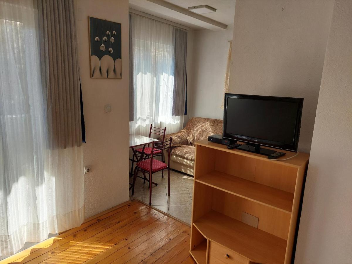 Mateski Guest House 오흐리드 외부 사진