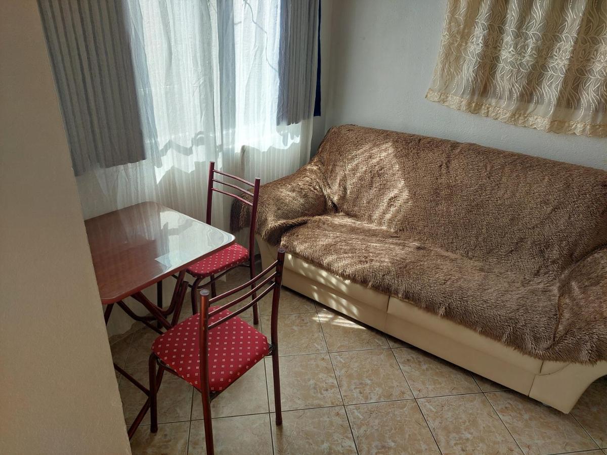 Mateski Guest House 오흐리드 외부 사진