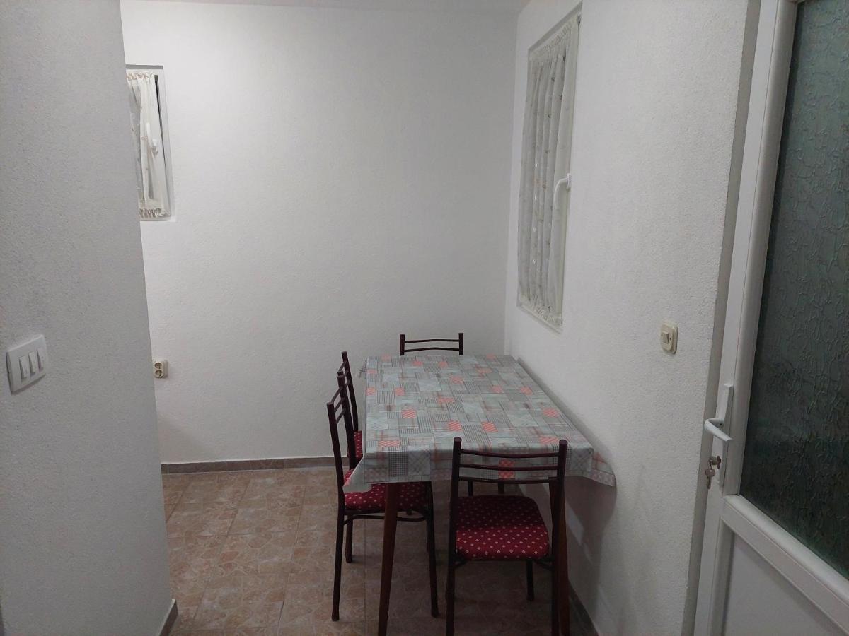 Mateski Guest House 오흐리드 외부 사진