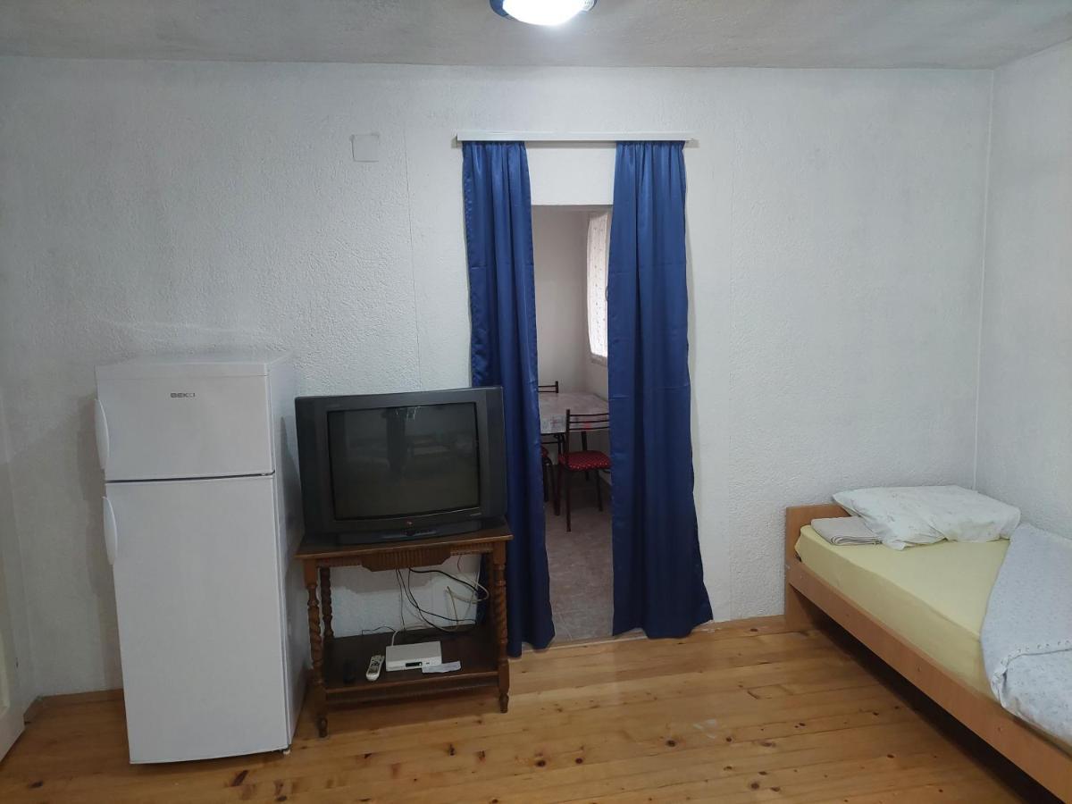 Mateski Guest House 오흐리드 외부 사진