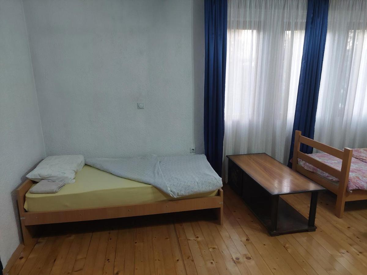 Mateski Guest House 오흐리드 외부 사진
