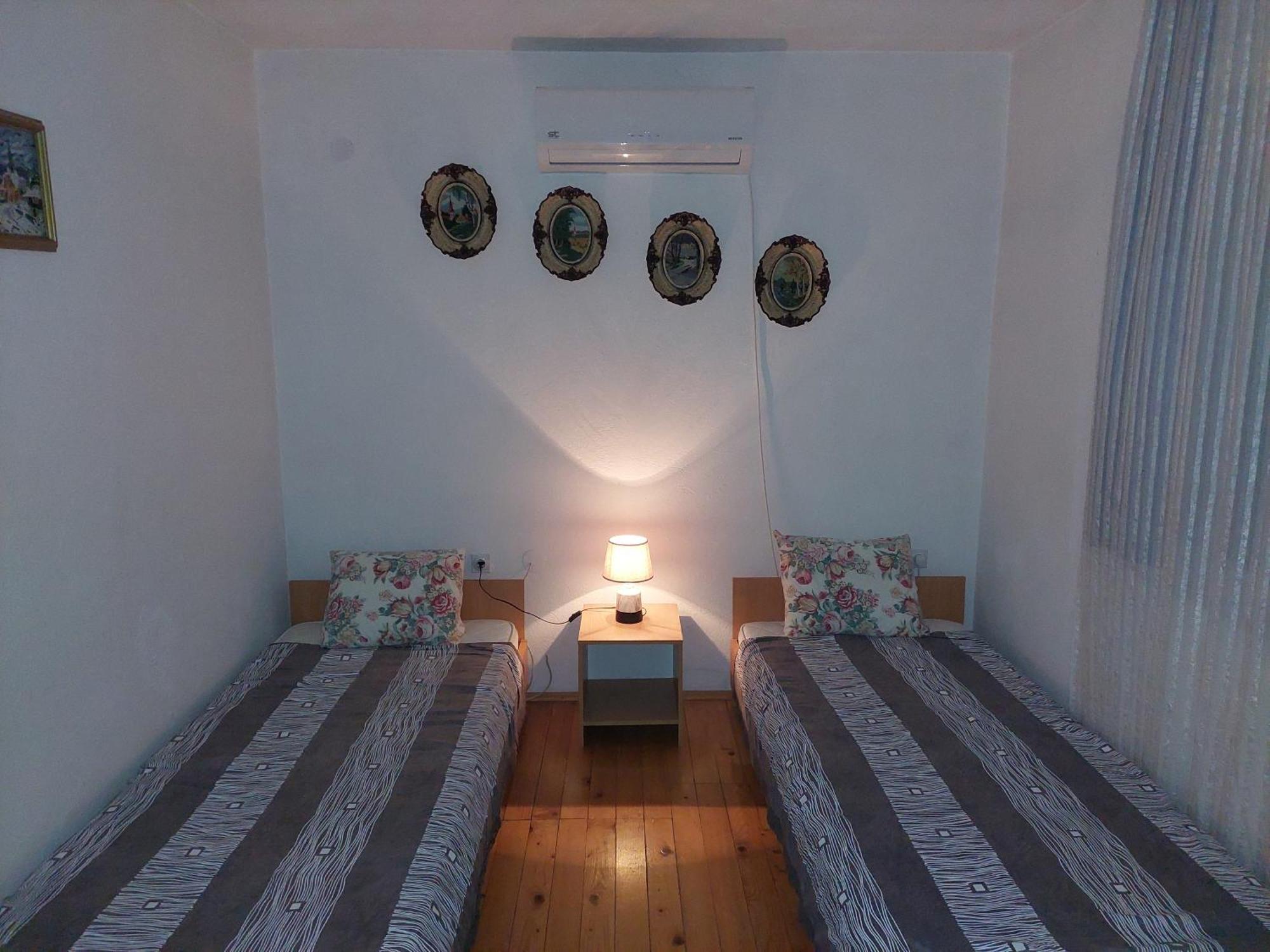 Mateski Guest House 오흐리드 외부 사진