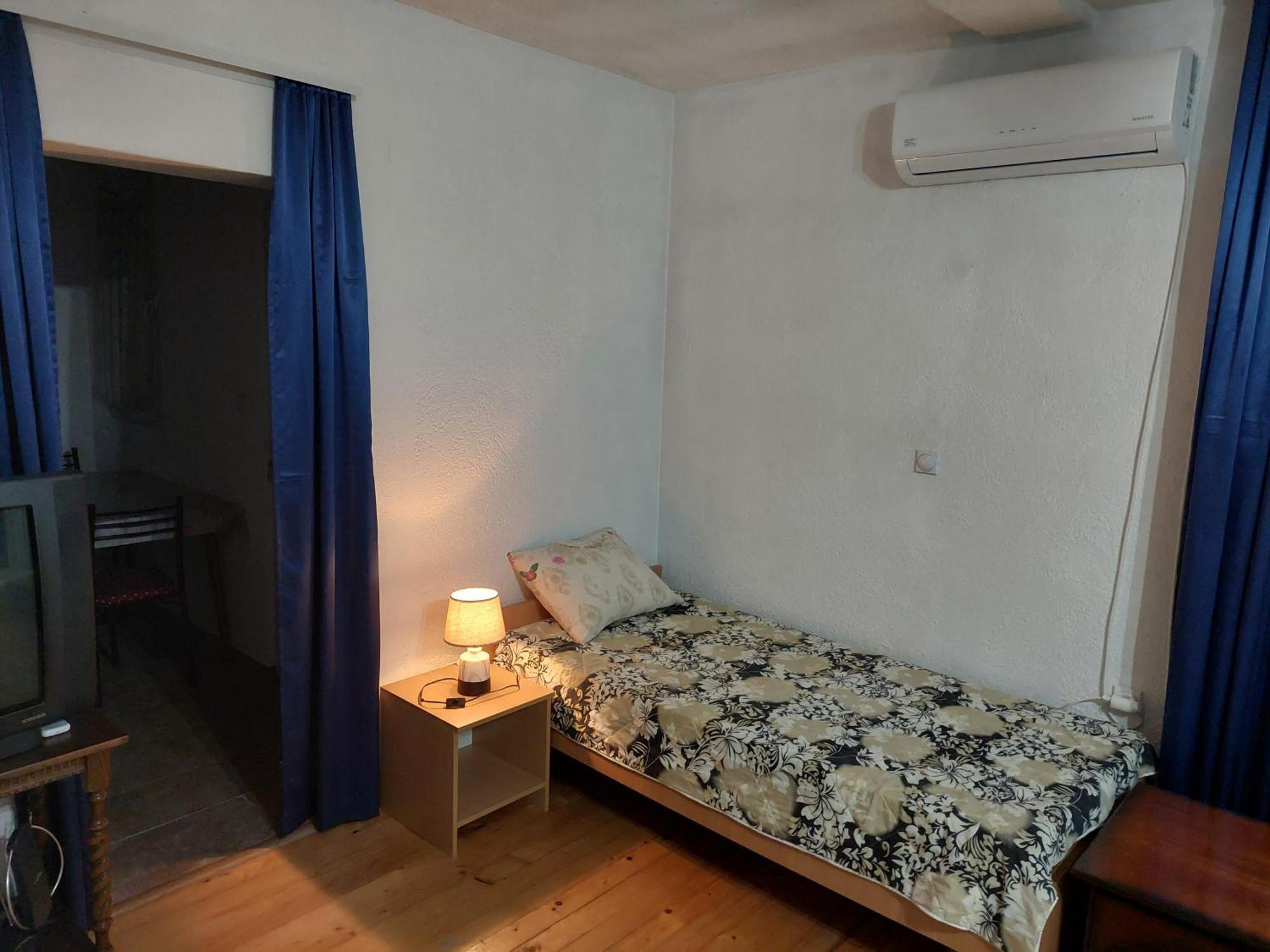 Mateski Guest House 오흐리드 외부 사진