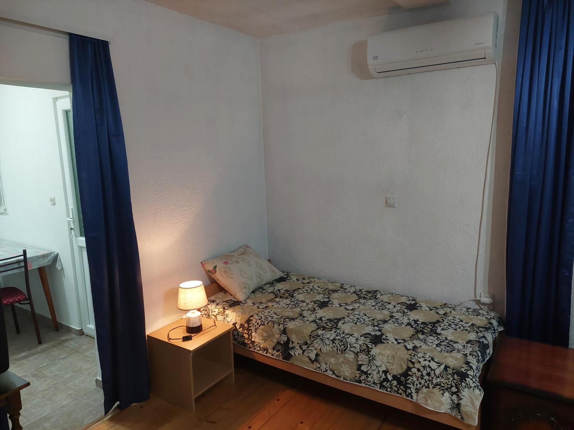 Mateski Guest House 오흐리드 외부 사진