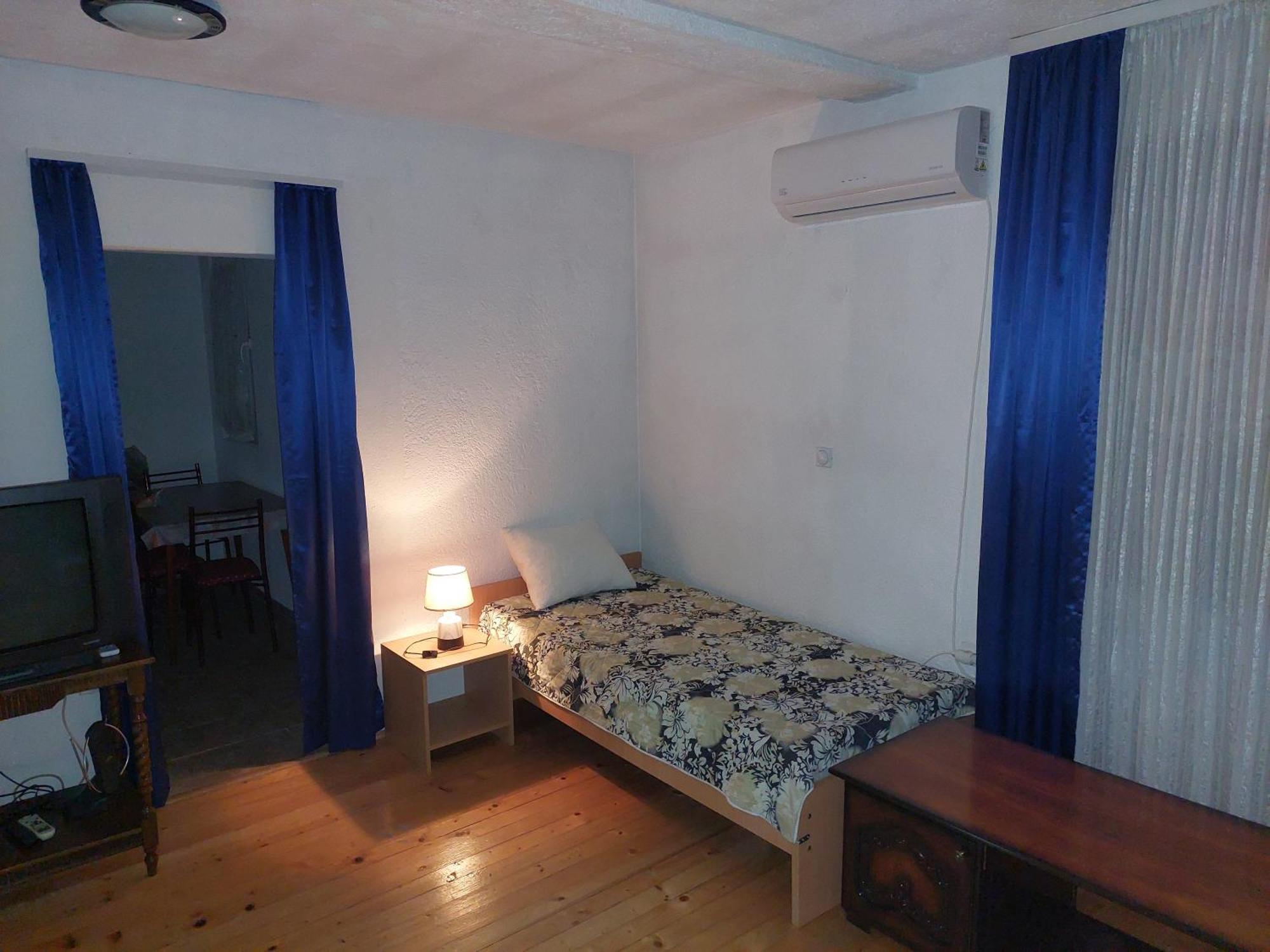 Mateski Guest House 오흐리드 외부 사진