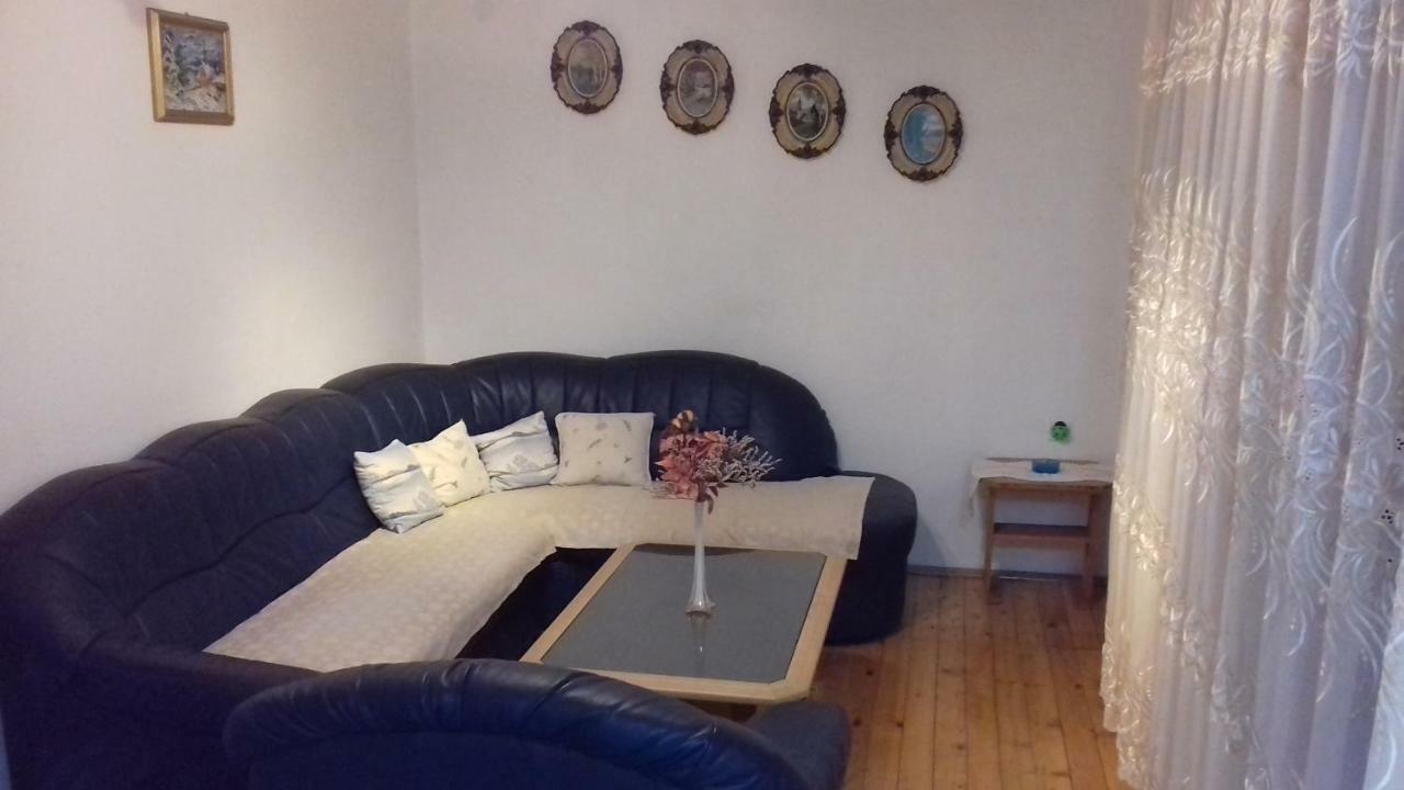 Mateski Guest House 오흐리드 외부 사진