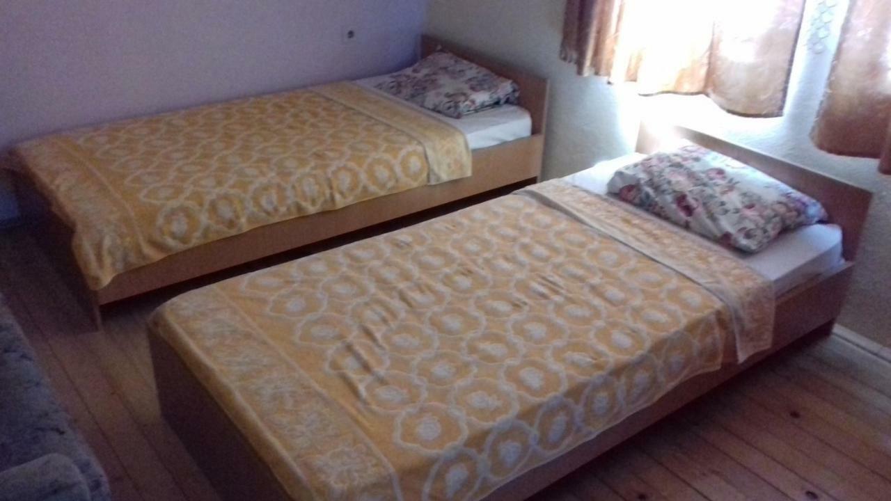 Mateski Guest House 오흐리드 외부 사진
