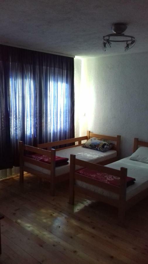 Mateski Guest House 오흐리드 외부 사진