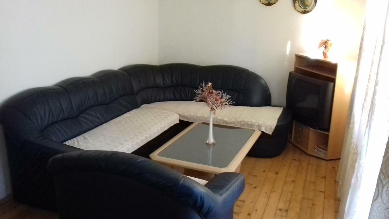 Mateski Guest House 오흐리드 외부 사진