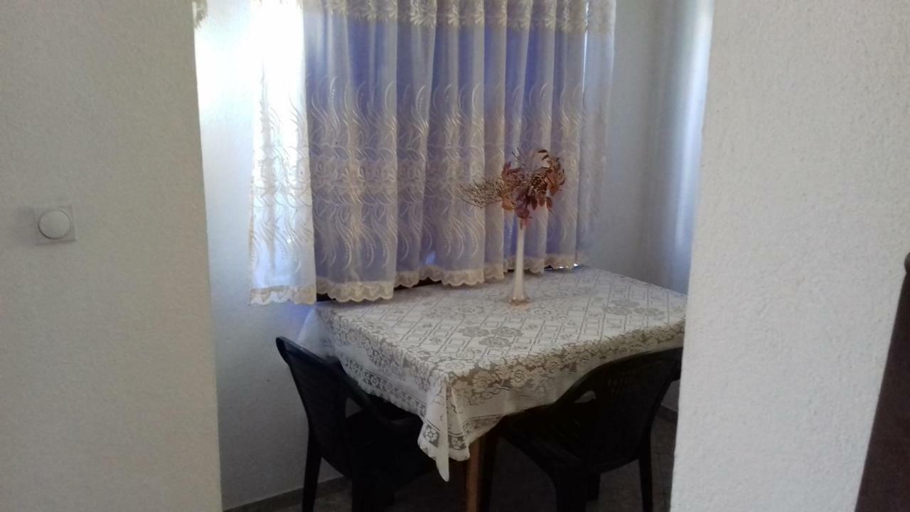 Mateski Guest House 오흐리드 외부 사진