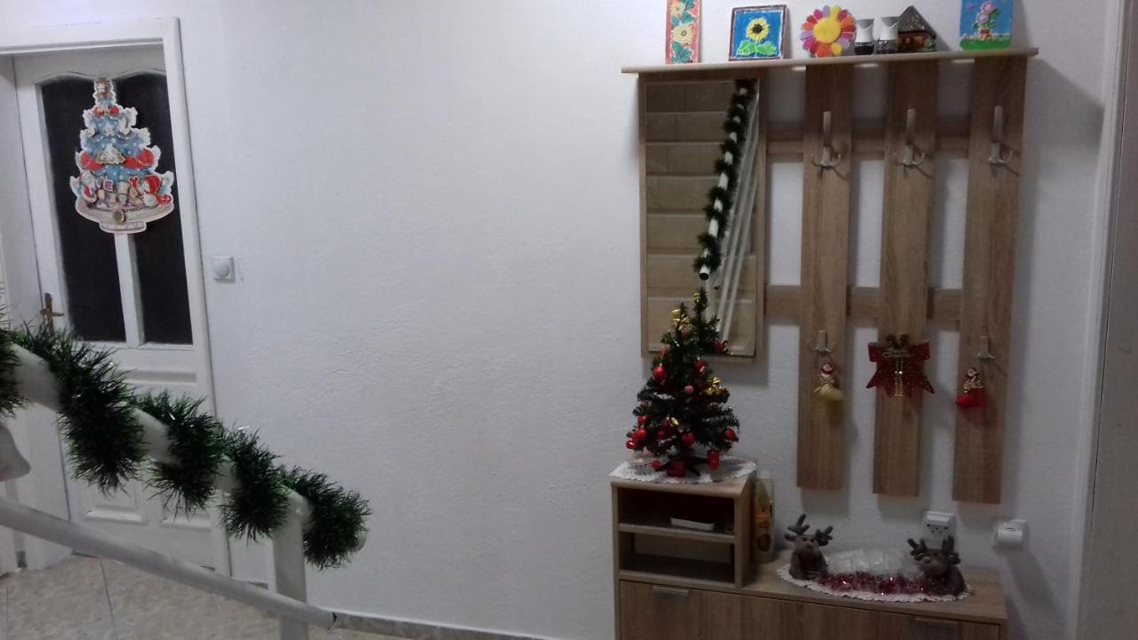 Mateski Guest House 오흐리드 외부 사진